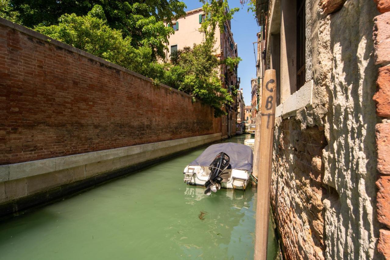 Rialto Boutique Apartment Venice Exterior photo